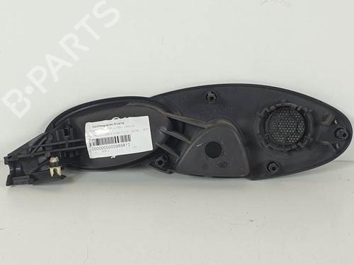Front right interior door handle MERCEDES-BENZ A-CLASS (W168) A 170 CDI (168.008) | BP14933229I14 
