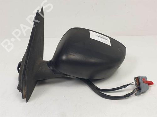 Retrovisor izquierdo FIAT STILO (192_) 1.4 16V (192AXH1B, 192BXH1B) (95 hp) 10156540