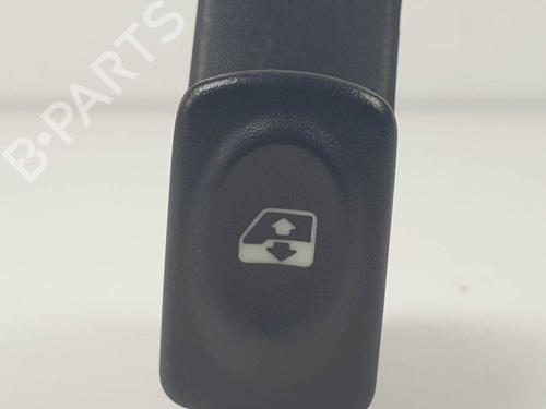 Used Left front window switch Left front window switch RENAULT CLIO II (BB_, CB_) 1.2 (BB0A, BB0F, BB10, BB1K, BB28, BB2D, BB2H, CB0A,... (58 hp) 25140129 25140129