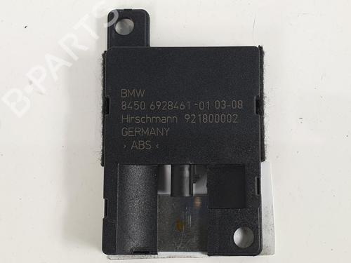 Used Antenna/Base BMW 5 Touring (E61) 520 d (177 hp) 13953157