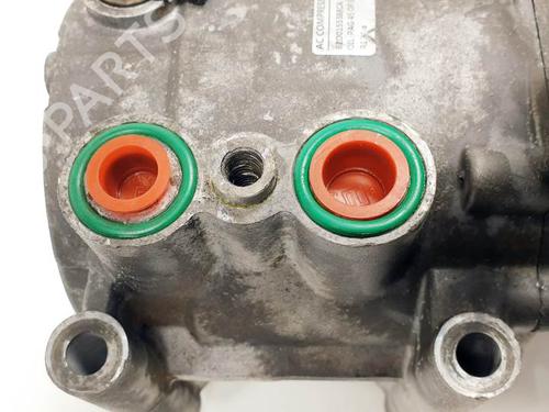 AC-Kompressor JAGUAR S-TYPE II (X200) 2.7 D | BP25138450M34 