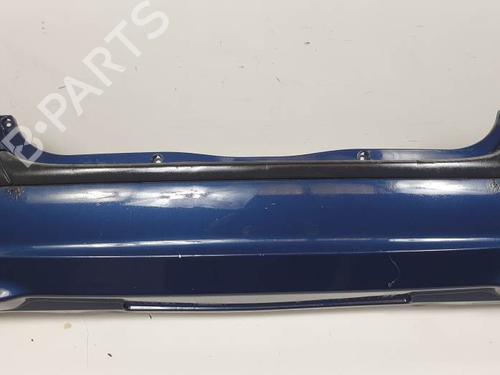 Used Rear bumper Rear bumper 25887869 25887869