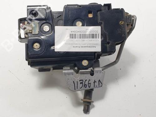 Used Rear right lock AUDI A6 C5 (4B2) 1.9 TDI (130 hp) 12387356