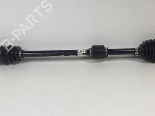 Used Right front driveshaft CHEVROLET AVEO / KALOS Hatchback (T250, T255) 1.2 (84 hp) 30559214