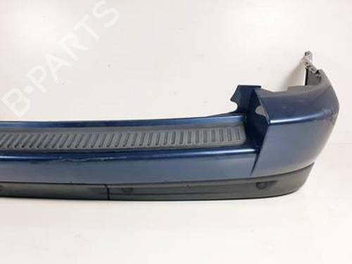 Rear bumper LAND ROVER RANGE ROVER SPORT I (L320) 2.7 D 4x4 | BP30278954C8