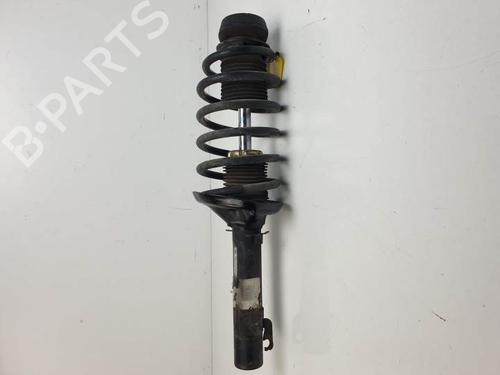 Used Left front shock absorber VW NEW BEETLE (9C1, 1C1) 2.0 (115 hp) 23102638