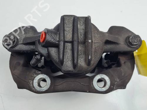 Left front brake caliper CITROËN C3 II (SC_) 1.4 HDi 70 (SC8HZC, SC8HR0, SC8HP4) | BP29382310M105 - Image 5