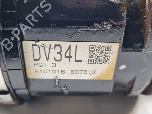 Left front driveshaft LEXUS ES (_Z10_, _A10_, _H10_) 300h (AXZH10, AXZH11) | BP34518087M38 - Image 4