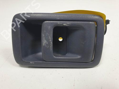 Used Front right interior door handle Front right interior door handle TOYOTA HILUX VII Pickup (_N1_, _N2_, _N3_) 2.5 D 4WD (KUN25) (102 hp) 12378110 12378110