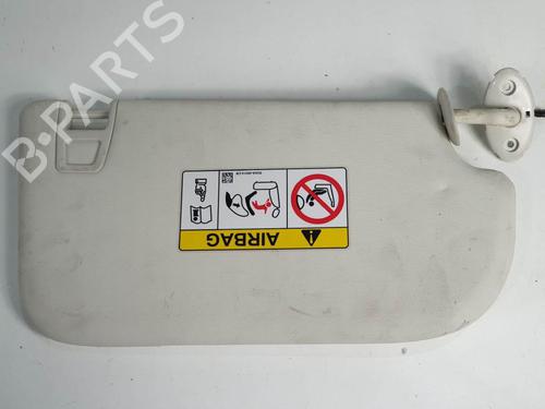 Left sun visor FORD KUGA II (DM2) 2.0 TDCi | BP6944077I1 - Image 4
