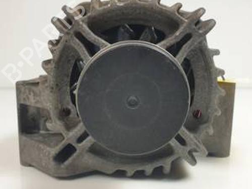 Alternator FIAT DOBLO Bus (263_) 1.3 D Multijet (263AXC1A) | BP30450593M7