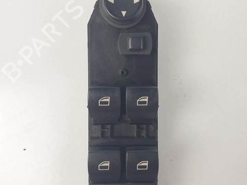 Used Left front window switch Left front window switch BMW X3 (E83) xDrive 20 d (177 hp) 20086613 20086613