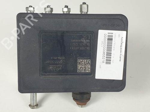 ABS pump NISSAN NOTE (E12) 1.5 dCi | BP12392081M43 