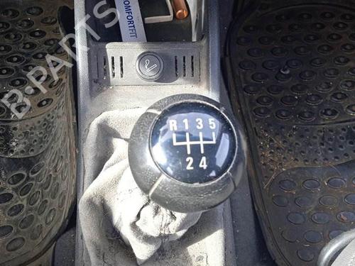 Steering column stalk OPEL COMBO Box Body/MPV 1.7 DTI 16V | BP16218092I23 