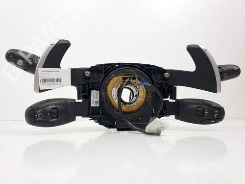 Comutador luzes Comutador luzes PEUGEOT 3008 II SUV (MC_, MR_, MJ_, M4_) [2016-2026] 13538233 13538233