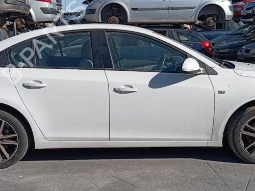 Steering column CHEVROLET CRUZE (J300) 1.6 | BP39744349M21 - Image 16