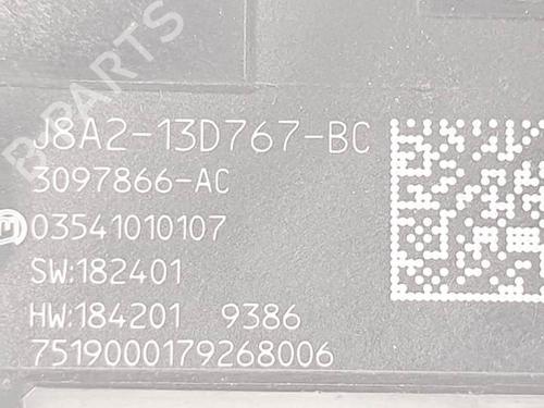 Steering wheel controls SEAT LEON (5F1)  | BP17062873E15