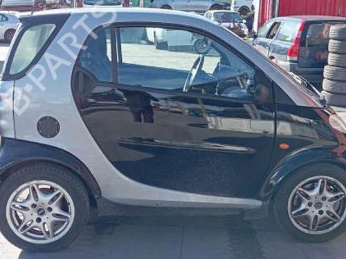 Front left window mechanism SMART CITY-COUPE (450) 0.6 (S1CLB1, 450.331, 450.336) | BP25140366C22 