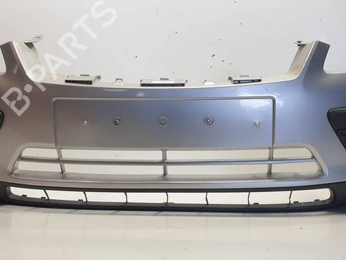 Used Front bumper Front bumper FORD FOCUS II (DA_, HCP, DP) 1.6 (100 hp) 34518222 34518222