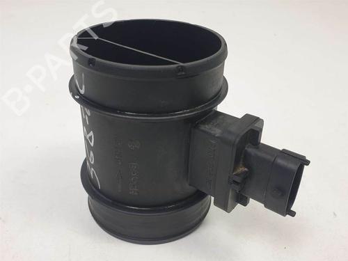 Used Mass air flow sensor Mass air flow sensor FIAT BRAVO II (198_) 1.6 D Multijet (198AXH1B) (105 hp) 9710927 9710927