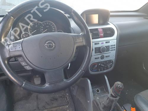 Engine control unit (ECU) OPEL TIGRA TwinTop (X04) 1.3 CDTI (R97) | BP34513263M57 - Image 22