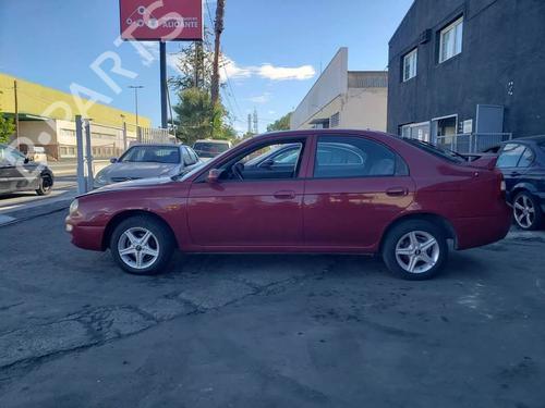 Engine KIA SHUMA I (FB) 1.5 i 16V (AFB242) | BP25137971M1 - Image 16