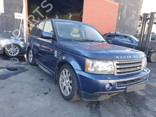 Rear bumper LAND ROVER RANGE ROVER SPORT I (L320) 2.7 D 4x4 | BP30278954C8