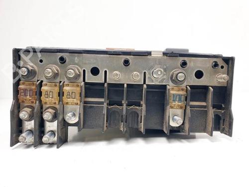 Fuse box VW TOURAN (1T1, 1T2) 1.9 TDI | BP13917595E1 