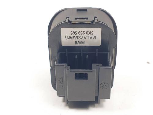 Mirror switch VW GOLF VI (5K1) 1.4 TSI | BP29474282I25 