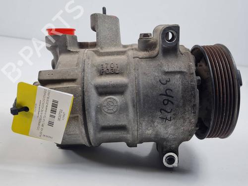 AC compressor AUDI A3 (8P1) 1.9 TDI | BP38301233M34 - Image 2