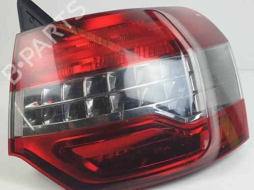 Used Right taillight Right taillight CITROËN C5 III (RD_) 2.0 HDi 165 (RDRHHA, RDRHH8) (163 hp) 24930910 24930910