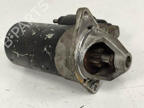 Used Starter OPEL ZAFIRA A MPV (T98) 1.8 16V (F75) (125 hp) 9093740