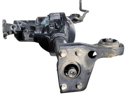 Front differential SSANGYONG KYRON 2.0 Xdi | BP31285616M23 - Image 5