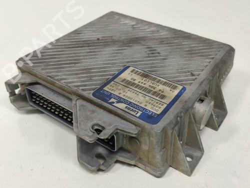 Used Engine control unit (ECU) Engine control unit (ECU) PEUGEOT 406 Break (8E/F) 2.1 TD 12V (109 hp) 8519288 8519288