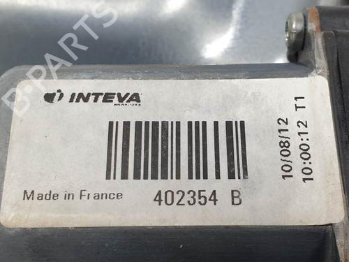 Rear right window mechanism KIA SPORTAGE III (SL) 2.0 CRDi AWD | BP28069047C25