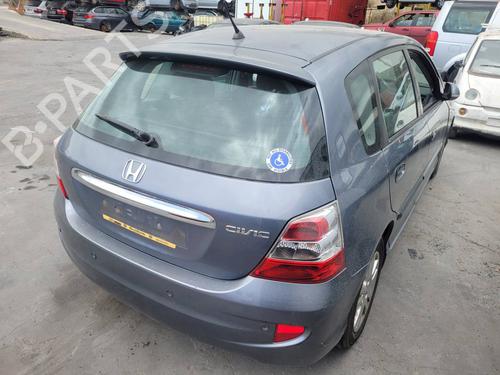 Right front window switch HONDA CIVIC VII Hatchback (EU, EP, EV) 1.6 i (EP2, EU8, EU6) | BP36764519I26 - Image 8