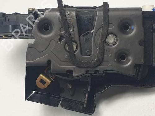 Used Rear right lock Rear right lock 12372682 12372682