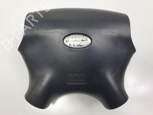 Used Driver airbag LAND ROVER FREELANDER I (L314) [1998-2006]  11236052