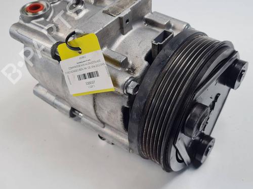 AC-Kompressor AC-Kompressor 38918943 38918943