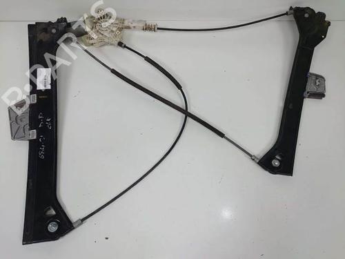 Used Front right window mechanism MERCEDES-BENZ CLK (C209) CLK 220 CDI (209.308) (150 hp) 8111247