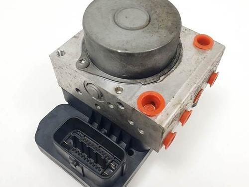 Used ABS pump TOYOTA IQ (_J1_) 1.0 (KGJ10_, KGJ10R) (68 hp) 17809661