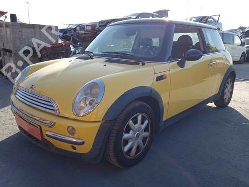 Injector MINI MINI (R50, R53) Cooper | BP16113344M100 