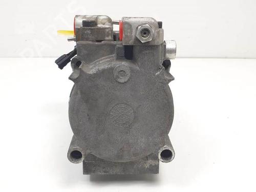 AC compressor HYUNDAI ELANTRA III Saloon (XD) 2.0 CRDi | BP25291531M34 