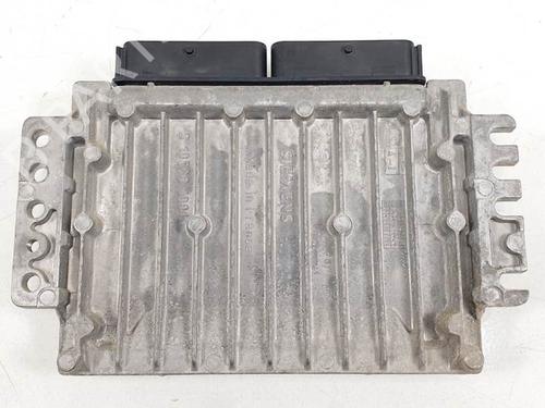 Engine control unit (ECU) ROVER 75 (RJ) 2.0 V6 | BP14367848M57 