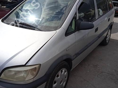 Electronic module OPEL ZAFIRA A MPV (T98) 2.0 DTI 16V (F75) | BP8406551M83 