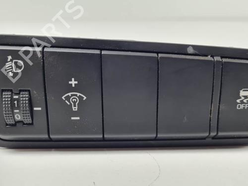 Comutador Comutador HYUNDAI TUCSON (TL, TLE) 1.7 CRDi (116 hp) 26537150 26537150