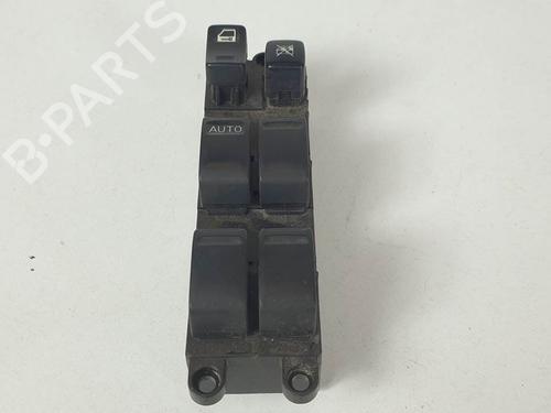 Used Left front window switch Left front window switch NISSAN ALMERA II (N16) 2.2 dCi (112 hp) 14454629 14454629