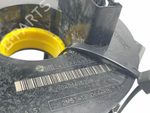 Squib airbag FORD FOCUS I (DAW, DBW) 1.6 16V | BP27525716C102 