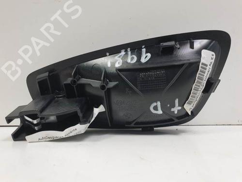 Rear right interior door handle BMW 1 (E87) 118 d | BP10090698I16 