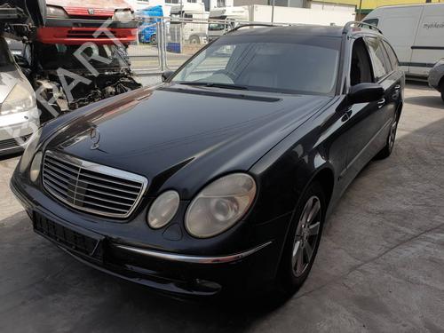 Brugte MERCEDES-BENZ E-CLASS T-Model (S211) E 220 T CDI (211.206) 4830641